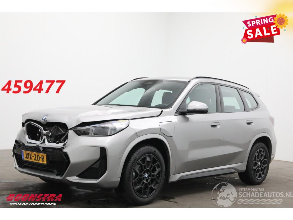 BMW X1 xDrive25e M-Sport LED ACC HUD H/K Camera SHZ 2.117 km!