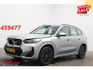 Auto incidentate BMW X1 xDrive25e M-Sport LED ACC HUD H/K Camera SHZ 2.117 km! 2026/2