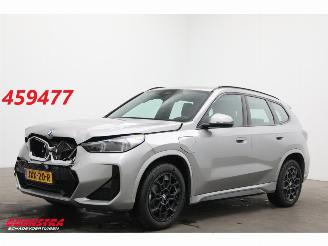 damaged passenger cars BMW X1 xDrive25e M-Sport LED ACC HUD H/K Camera SHZ 2.117 km! 2026/2
