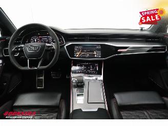 Audi Rs6 Avant TFSI Quattro Dynamica + Pano B&O Memory Ventilatie AHK picture 19
