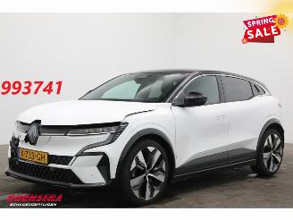 Auto incidentate Renault Mégane E-Tech EV60 Optimum Charge Techno LED ACC H/K Camera AHK 2023/11