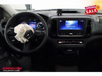 Mercedes  PRO L3 90 kWh 9-Pers. Navi Clima Cruise PDC picture 16