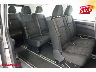 Mercedes  PRO L3 90 kWh 9-Pers. Navi Clima Cruise PDC picture 19