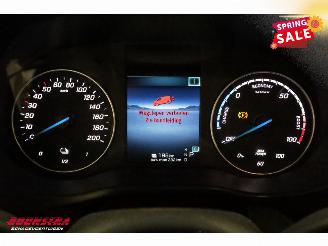 Mercedes  PRO L3 90 kWh 9-Pers. Navi Clima Cruise PDC picture 25