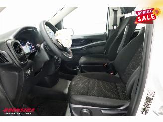 Mercedes  PRO L3 90 kWh 9-Pers. Navi Clima Cruise PDC picture 18