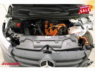 Mercedes  PRO L3 90 kWh 9-Pers. Navi Clima Cruise PDC picture 9