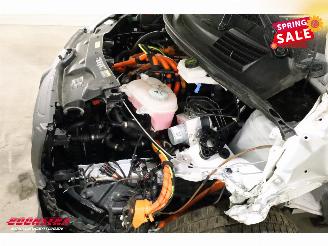 Mercedes  PRO L3 90 kWh 9-Pers. Navi Clima Cruise PDC picture 12