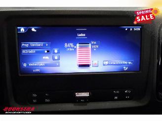 Mercedes  PRO L3 90 kWh 9-Pers. Navi Clima Cruise PDC picture 26