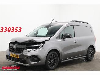 Schade bestelwagen Renault Kangoo VAN 1.5 Blue dCi 115 extra L1 LED Navi Clima Cruise Camera PDC AHK 2024/11