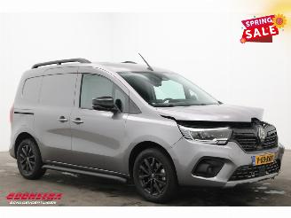 Renault Kangoo VAN 1.5 Blue dCi 115 extra L1 LED Navi Clima Cruise Camera PDC AHK picture 2