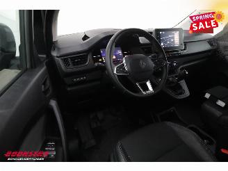 Renault Kangoo VAN 1.5 Blue dCi 115 extra L1 LED Navi Clima Cruise Camera PDC AHK picture 18