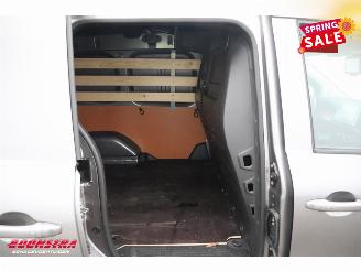 Renault Kangoo VAN 1.5 Blue dCi 115 extra L1 LED Navi Clima Cruise Camera PDC AHK picture 14