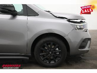 Renault Kangoo VAN 1.5 Blue dCi 115 extra L1 LED Navi Clima Cruise Camera PDC AHK picture 5