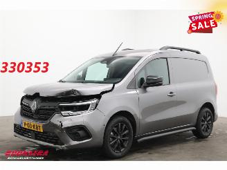 Schade bestelwagen Renault Kangoo VAN 1.5 Blue dCi 115 extra L1 LED Navi Clima Cruise Camera PDC AHK 2024/11