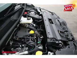 Renault Kangoo VAN 1.5 Blue dCi 115 extra L1 LED Navi Clima Cruise Camera PDC AHK picture 8