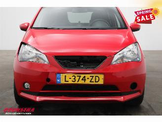 Seat Mii Plus Clima Cruise PDC SHZ picture 7