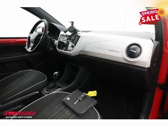 Seat Mii Plus Clima Cruise PDC SHZ picture 15