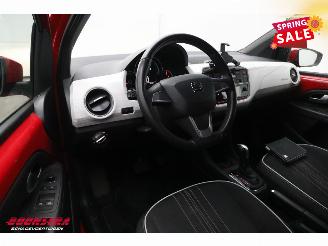 Seat Mii Plus Clima Cruise PDC SHZ picture 20