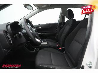 Kia Picanto 1.0 DPi ComfortLine Bluetooth Airco Cruise picture 8