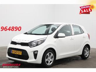 occasione autovettura Kia Picanto 1.0 DPi ComfortLine Bluetooth Airco Cruise 2022/8