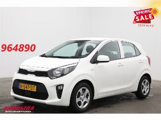 Tweedehands auto Kia Picanto 1.0 DPi ComfortLine Bluetooth Airco Cruise 2022/8