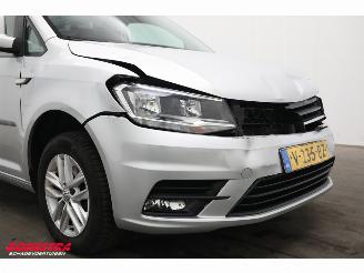 Volkswagen Caddy 2.0 TDI L1-H1 BMT Highline Navi Airco Cruise PDC AHK picture 6