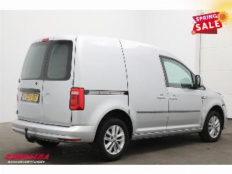 Volkswagen Caddy 2.0 TDI L1-H1 BMT Highline Navi Airco Cruise PDC AHK picture 3