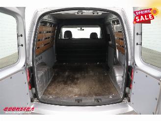 Volkswagen Caddy 2.0 TDI L1-H1 BMT Highline Navi Airco Cruise PDC AHK picture 13