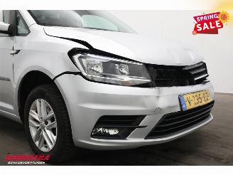Volkswagen Caddy 2.0 TDI L1-H1 BMT Highline Navi Airco Cruise PDC AHK picture 6