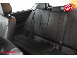 BMW 1-serie 116d Leder Bixenon Navi Airco Cruise SHZ PDC picture 20