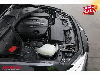 BMW 1-serie 116d Leder Bixenon Navi Airco Cruise SHZ PDC picture 7