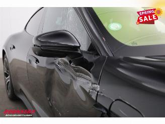 Porsche Taycan 4S Performance 93.4 kWh Pano LED ACC Sport Chrono PASM Bose 360° picture 8