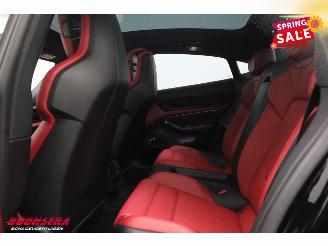 Porsche Taycan 4S Performance 93.4 kWh Pano LED ACC Sport Chrono PASM Bose 360° picture 18