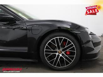 Porsche Taycan 4S Performance 93.4 kWh Pano LED ACC Sport Chrono PASM Bose 360° picture 6