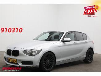 škoda osobní automobily BMW 1-serie 116I Clima SHZ PDC 145.605 km! 2012/3