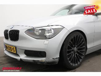 BMW 1-serie 116I Clima SHZ PDC 145.605 km! picture 15