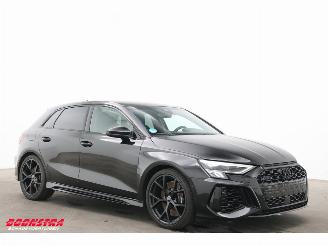 Audi Rs3 Sportback 2.5 TFSI Quattro Matrix ACC Apple/Android picture 2