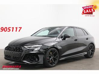 Coche accidentado Audi Rs3 Sportback 2.5 TFSI Quattro Matrix ACC Apple/Android 2023/1
