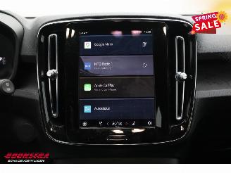 Volvo XC40 Recharge Core LED ACC Apple/Android Camera LRHZ SHZ AHK picture 19
