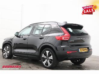 Volvo XC40 Recharge Core LED ACC Apple/Android Camera LRHZ SHZ AHK picture 4