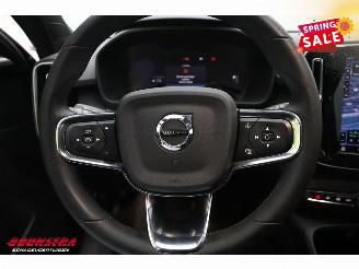 Volvo XC40 Recharge Core LED ACC Apple/Android Camera LRHZ SHZ AHK picture 15