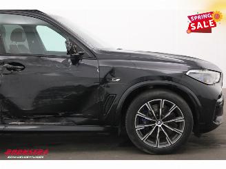 BMW X5 xDrive45e M-Sport Pano LED ACC Memory H/K HUD Camera AHK picture 7