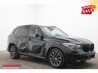 BMW X5 xDrive45e M-Sport Pano LED ACC Memory H/K HUD Camera AHK picture 2