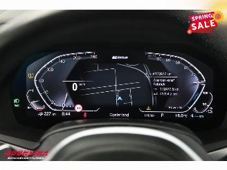 BMW X5 xDrive45e M-Sport Pano LED ACC Memory H/K HUD Camera AHK picture 21