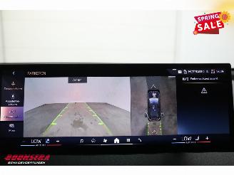 BMW iX xDrive50 112 kWh LED ACC HUD 360° H/K Memory Ventilatie AHK picture 32