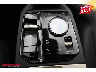 BMW iX xDrive50 112 kWh LED ACC HUD 360° H/K Memory Ventilatie AHK picture 39