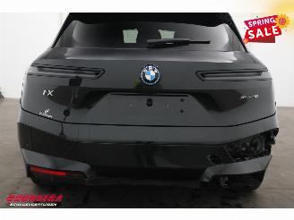BMW iX xDrive50 112 kWh LED ACC HUD 360° H/K Memory Ventilatie AHK picture 6