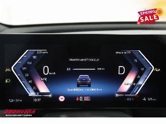 BMW iX xDrive50 112 kWh LED ACC HUD 360° H/K Memory Ventilatie AHK picture 27