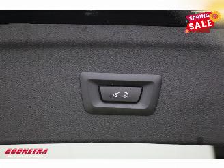 BMW iX xDrive50 112 kWh LED ACC HUD 360° H/K Memory Ventilatie AHK picture 43