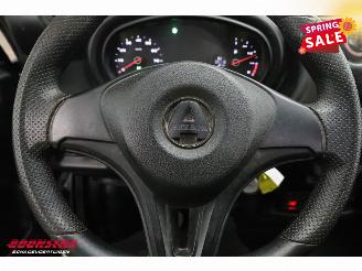 Aixam  D-Truck M12RS 400 Laadbak Radio picture 11